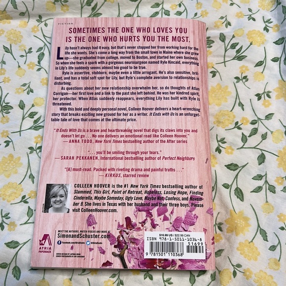 it ends with us - Picture 2 of 2